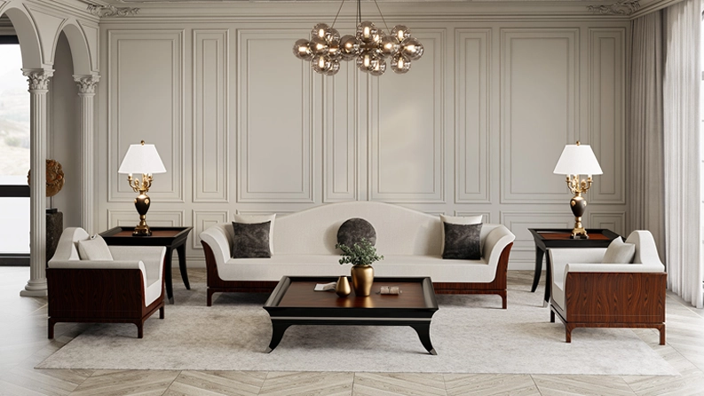 Bespoke Luxury Lighting